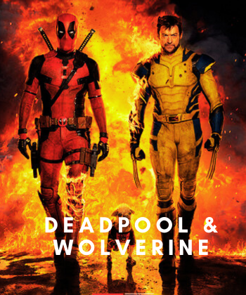 Deadpool & Wolverine 2024 Free