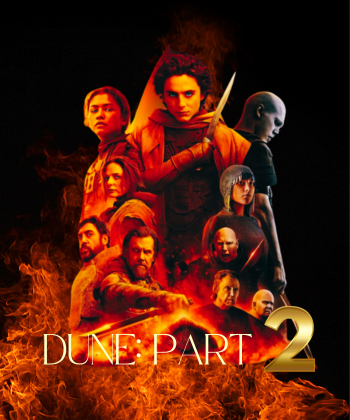 Dune: Part Two Free Online