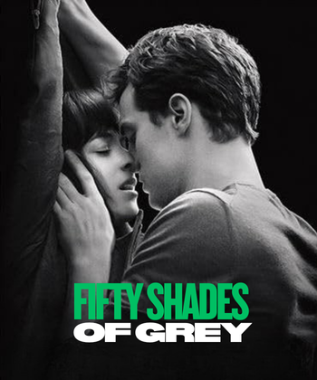 Fifty Shades of Grey 2015