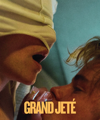 Grand Jeté