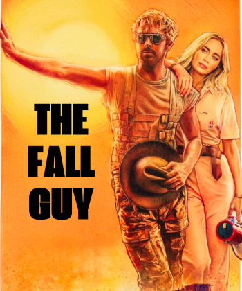 The Fall Guy