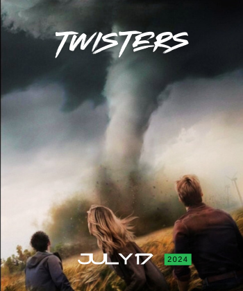 Twisters