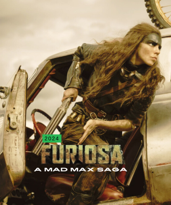 furiosa -a mad max saga 2024