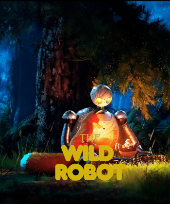 The Wild Robot