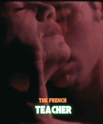 The French Teacher 2019